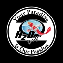 H2O Designs - Ponds & Pond Supplies