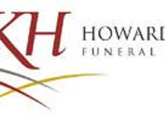 Howard K. Hill Funeral Services - New Haven, CT