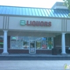 Limetree Liquors gallery