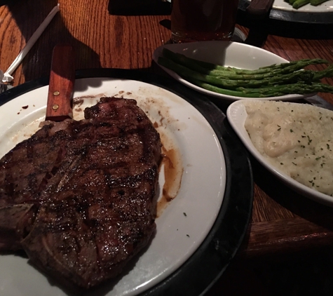 Ruby River Steakhouse - Reno, NV