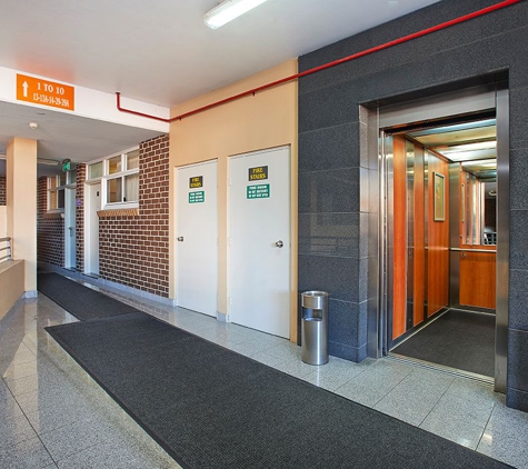 Comfort Inn & Suites Burwood - Burwood, NSW