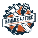 Hammer And A Fork - Altering & Remodeling Contractors