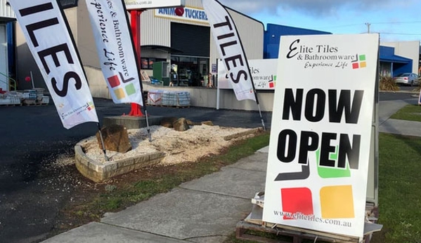 D-Signs & Promotional - Devonport, TAS
