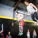 CrossFit Route 1 - Personal Fitness Trainers