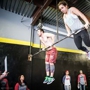 CrossFit Route 1