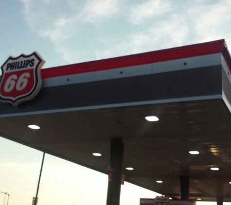 Phillips 66 - Archie, MO