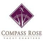 Compass Rose Yacht Charters