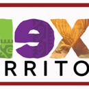 Mexica Burrito Grille - Mexican Restaurants