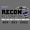 Recon Restoration gallery