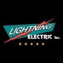 Lightning Electric Inc. - Lighting Consultants & Designers