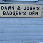 Badger's Den