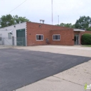 Huntington Cleaners - Cleaning Plant - Dry Cleaners & Laundries