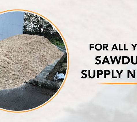 Aussie Industries Pty Ltd - Rockingham, WA. For All Your Sawdust Supply Needs
