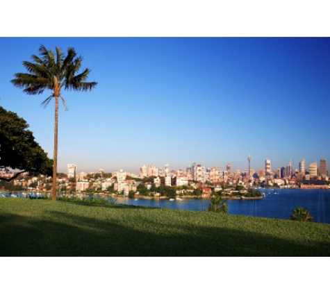Eastern Turf Traders Pty Ltd