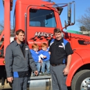 Mark's Super Service Center - Truck Service & Repair