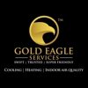 Gold Eagle Services