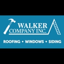 Walker Company Inc - Roofing Contractors