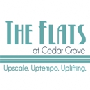 The Flats at Cedar Grove - Real Estate Management