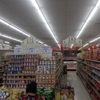 SF Supermarket gallery