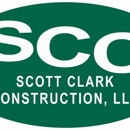 Scott Clark Construction - Septic Tanks & Systems
