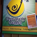 Discovery Center of Springfield - Tourist Information & Attractions