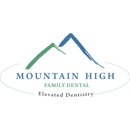 Mountain High Family Dental - Dentists