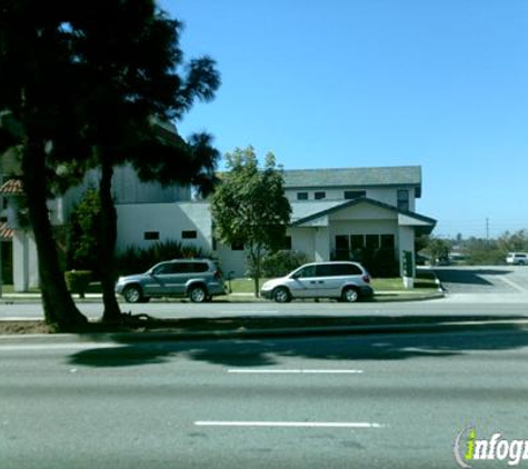 VCA Pacific Veterinary Center - Torrance, CA