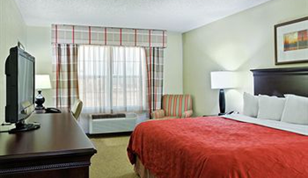 Country Inns & Suites - Marion, IL