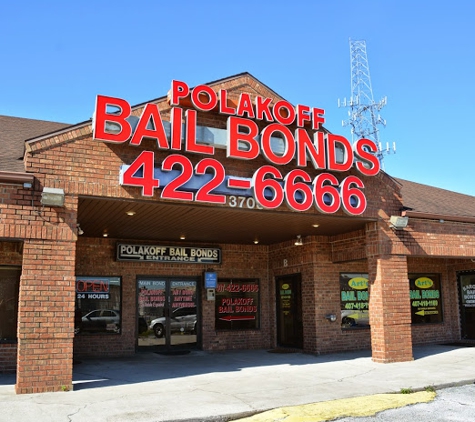 Polakoff Bail Bonds - Orlando, FL