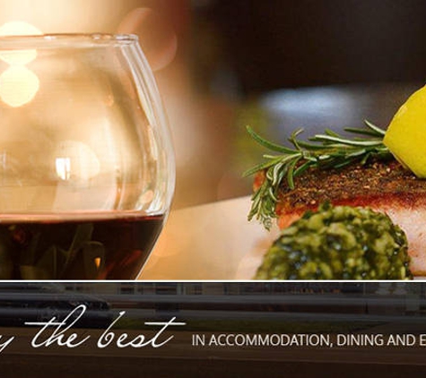 Quality Hotel Parklake - Shepparton, VIC