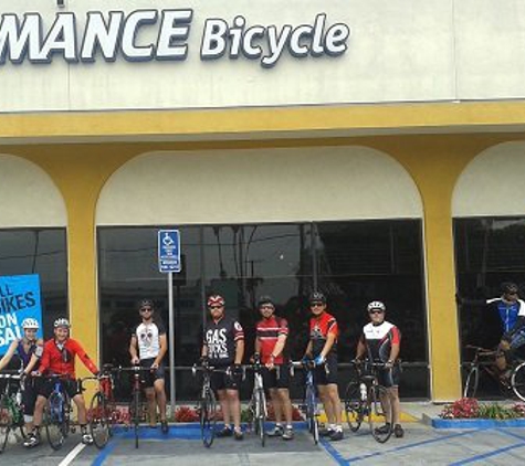 Performance Bicycle Shop - Torrance, CA