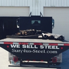 Surplus Steel & Supply Inc.