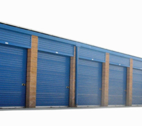 Statewide Self Storage - Riverside, CA