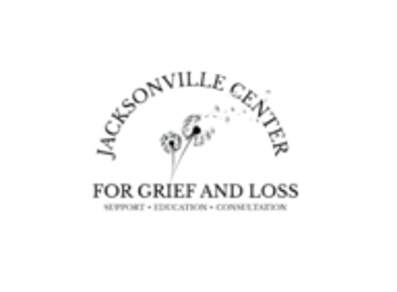 Jacksonville Center for Grief and Loss