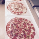 Traders Take-N-Bake Pizza - Pizza