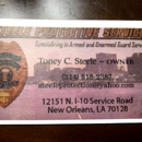 Steele Protective Services - Security Guard & Patrol Service