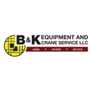 B & K Equipment Sales Rental & Service - Contractors Equipment Rental