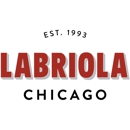 Labriola Chicago - Pizza