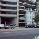 Embassy of Mexico - Consulates & Other Foreign Government Representatives