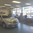 Anna Motors Inc - Used Car Dealers