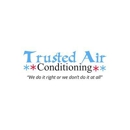 Trusted Air Conditioning - Air Conditioning Service & Repair