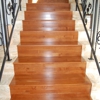 The Finishing Touch Custom Hardwood Flooring gallery