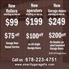 Smartly Garage Fix gallery