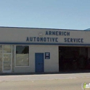 Arnerrich - Auto Repair & Service