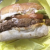 Fresh & Meaty Burgers gallery