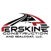 Erskine Construction and Sealcoat gallery