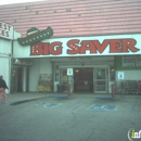 Uka's Big Saver Foods Store - Grocery Stores