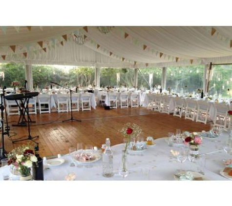 Go Hire The Event People - Unanderra, NSW