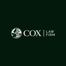 Cox Law Firm - Attorneys