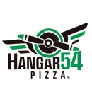 Hangar 54 Pizza - Pizza
